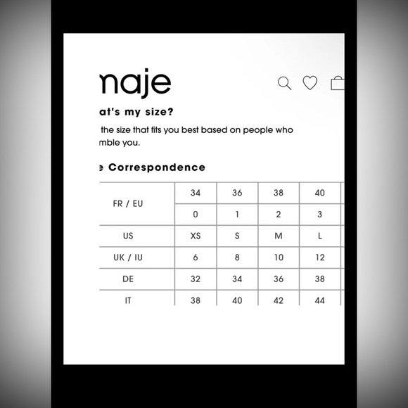 Maje Limajor Striped Ribbed Trim Top sz 1 usa s - Picture 9 of 9